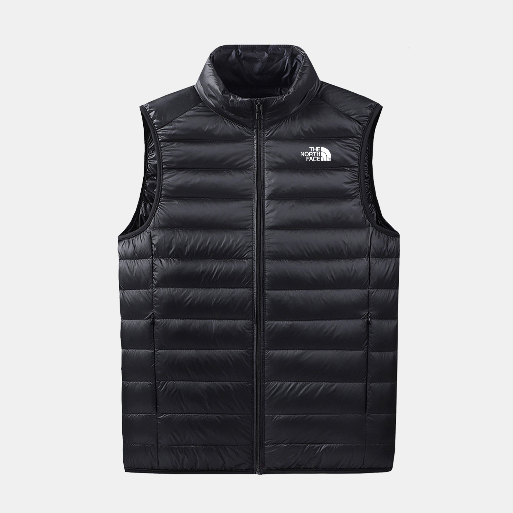 Chaqueta Acolchada Ligera TNF Essential