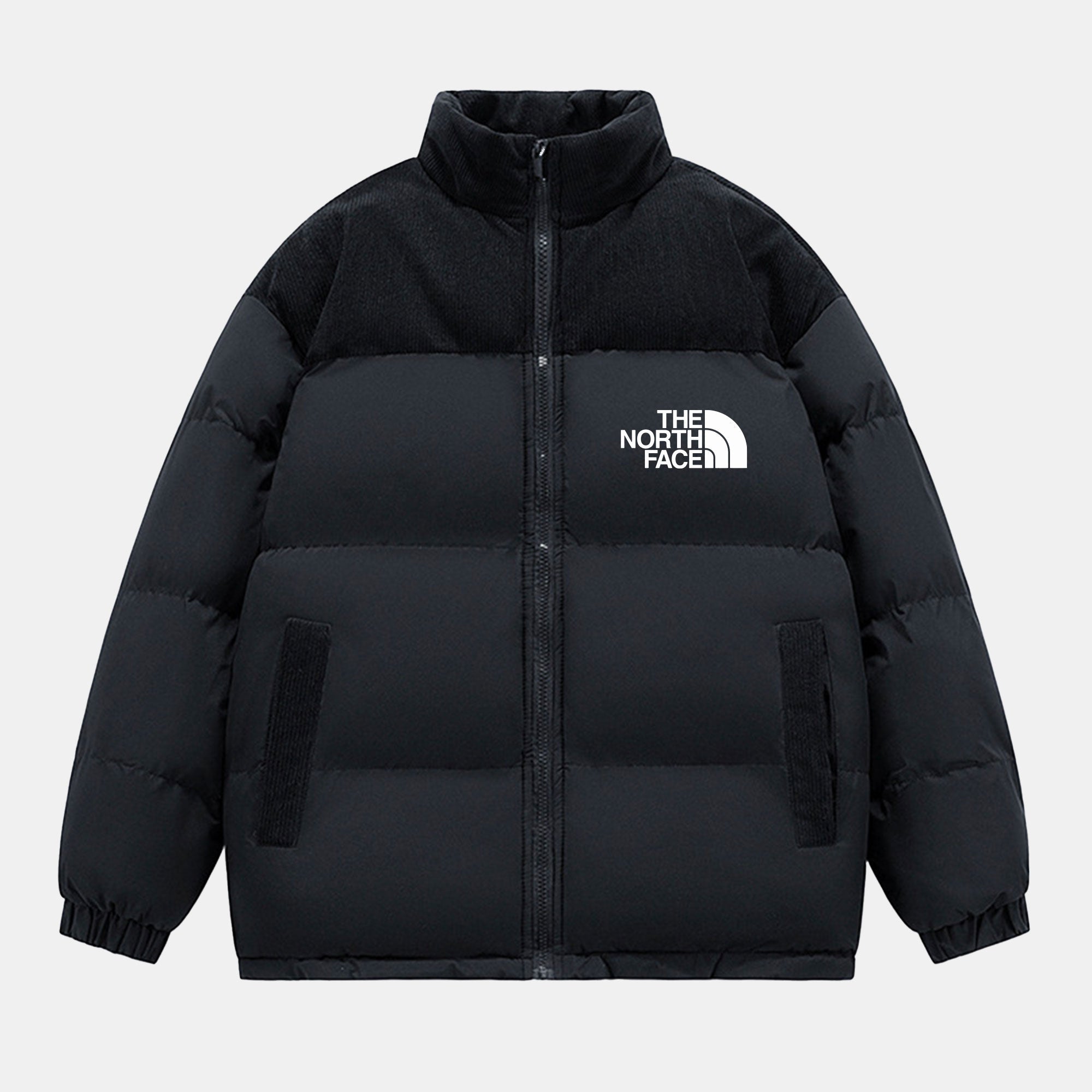 Chaqueta Acolchada Aislante TNF Nuptse