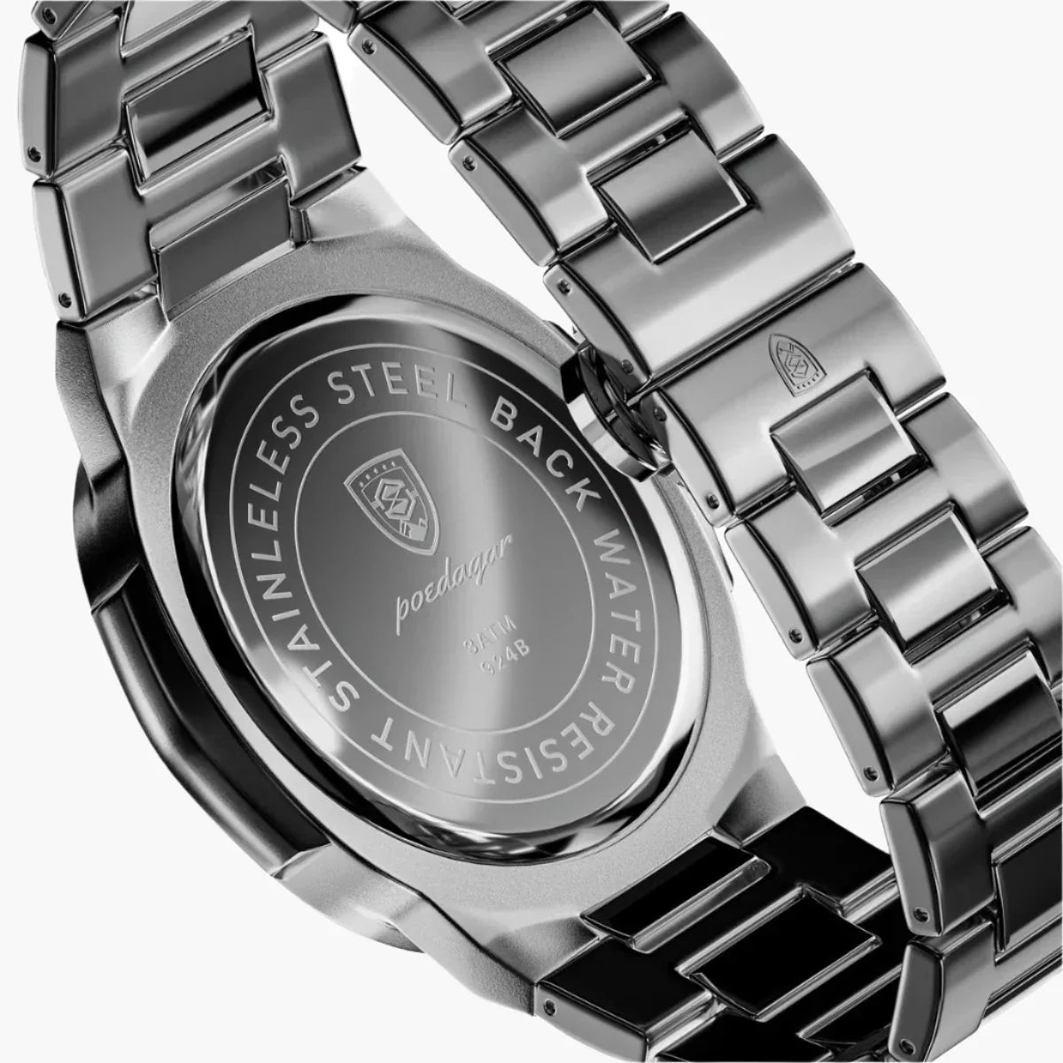 MILANO Reloj 41 mm