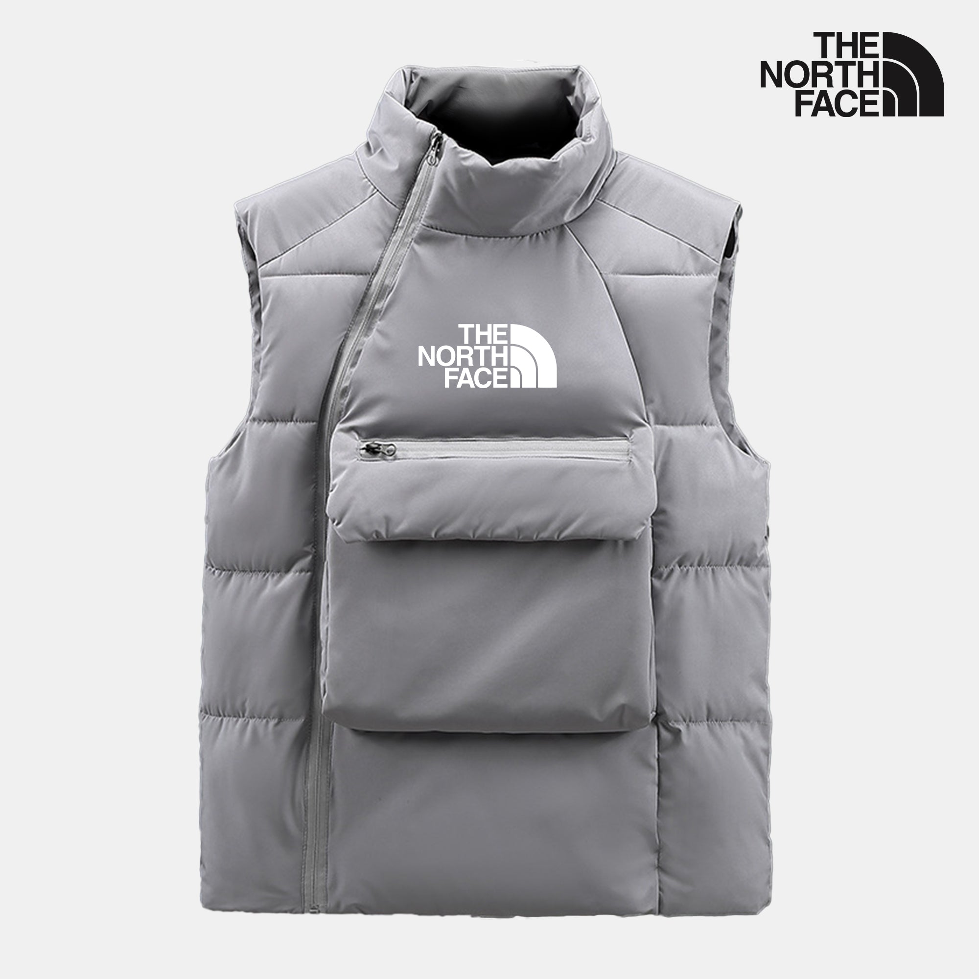 Chaleco Acolchado TNF