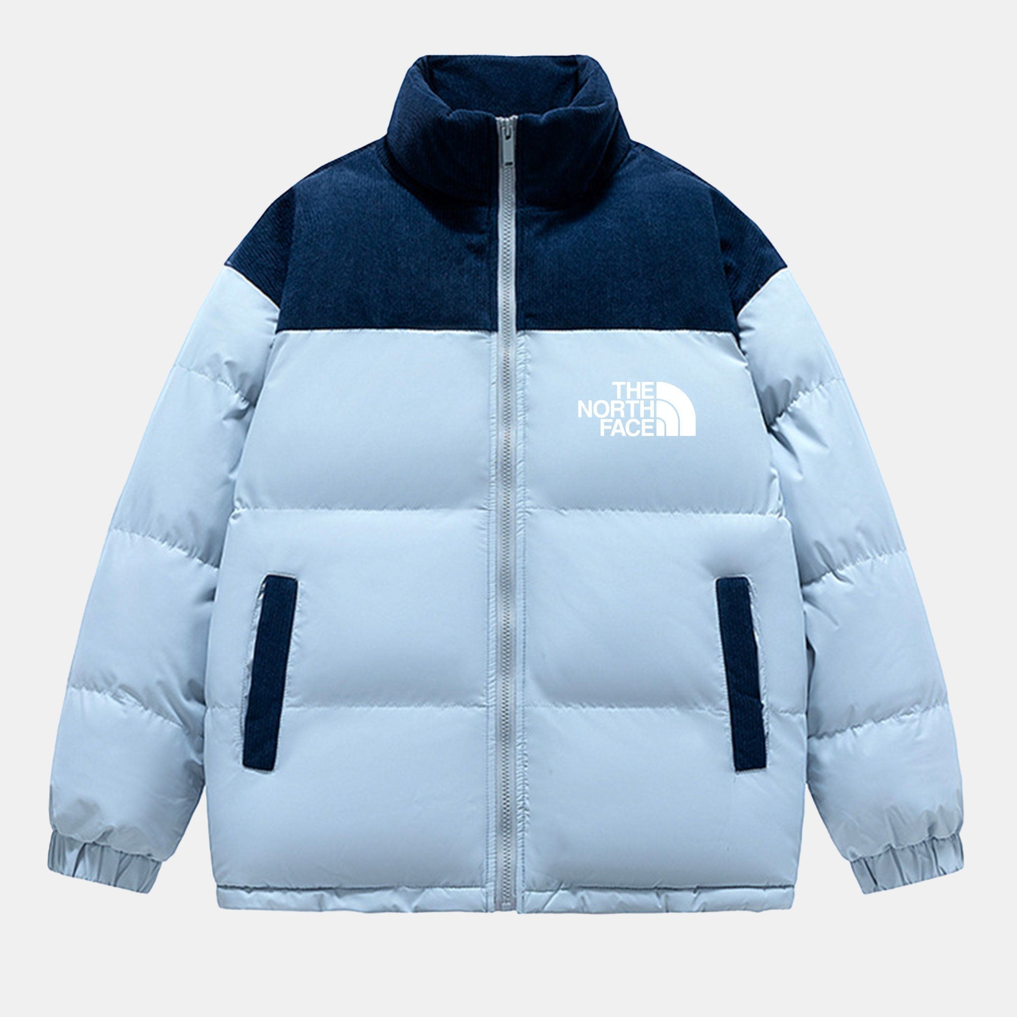 Chaqueta Acolchada Aislante TNF Nuptse