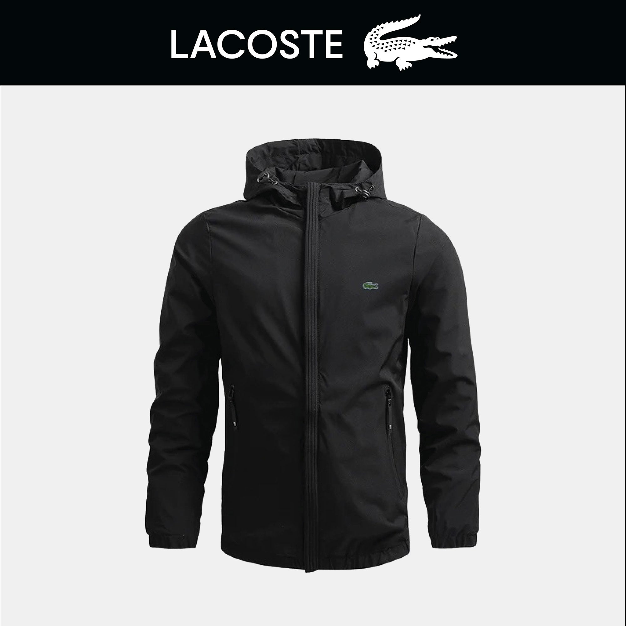 Chaqueta LC Active (LIQUIDACIÓN)