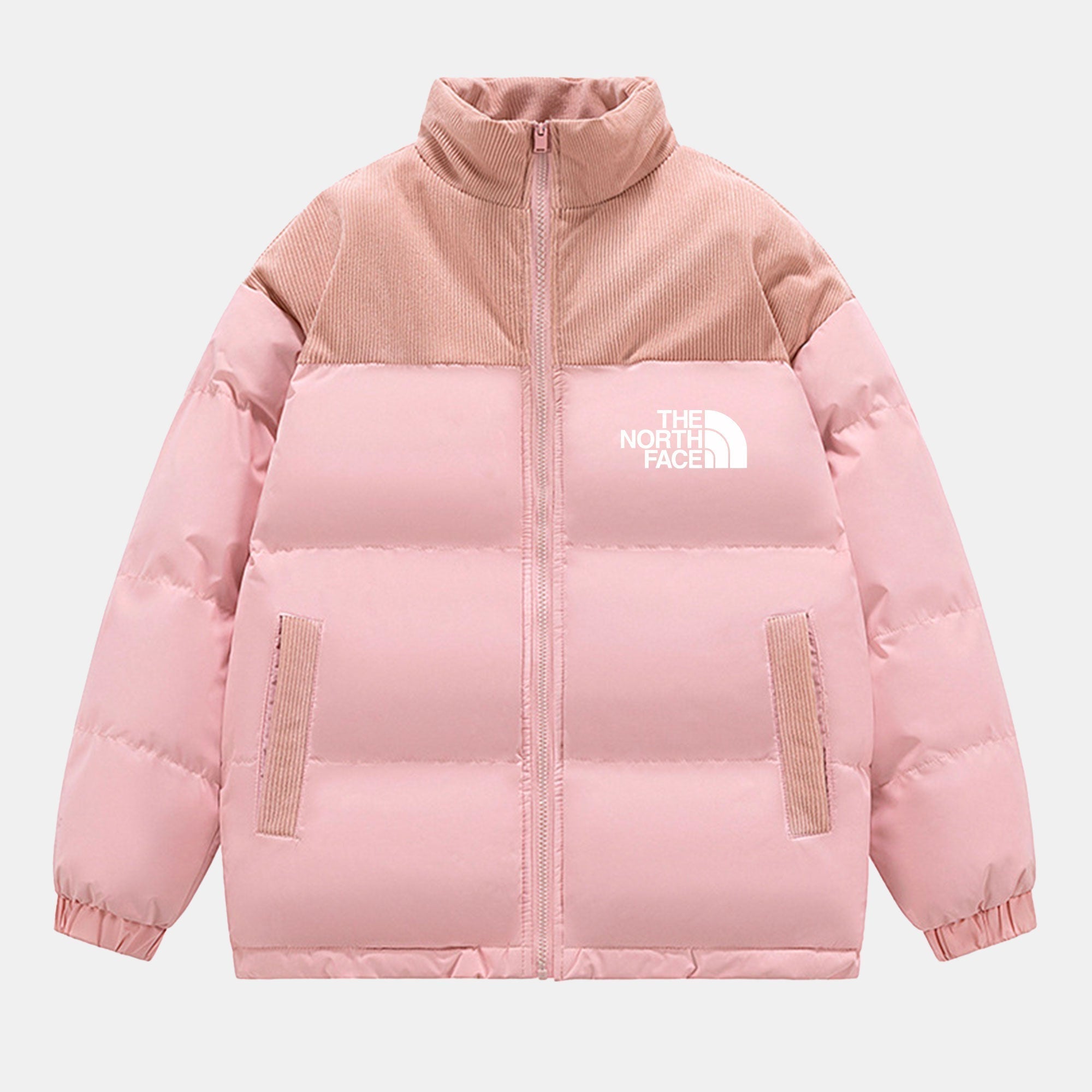Chaqueta Acolchada Aislante TNF Nuptse