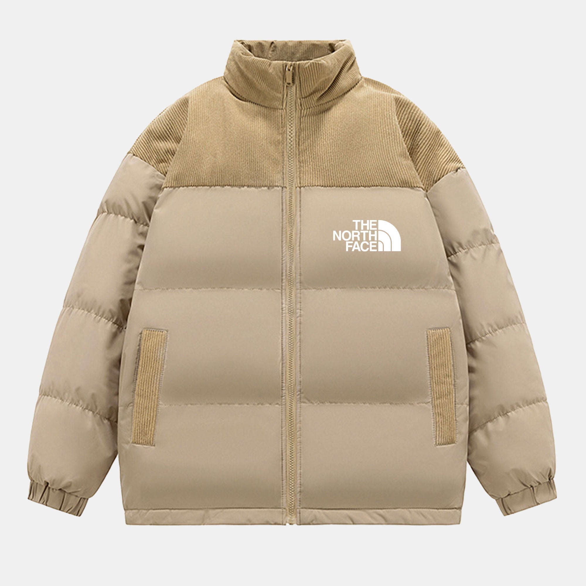 Chaqueta Acolchada Aislante TNF Nuptse