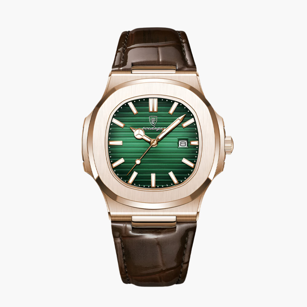 Reloj de cuero GENEVA