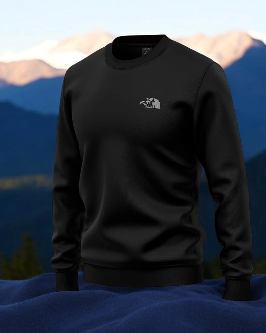 Suéter para Hombre TNF (LIQUIDACIÓN)