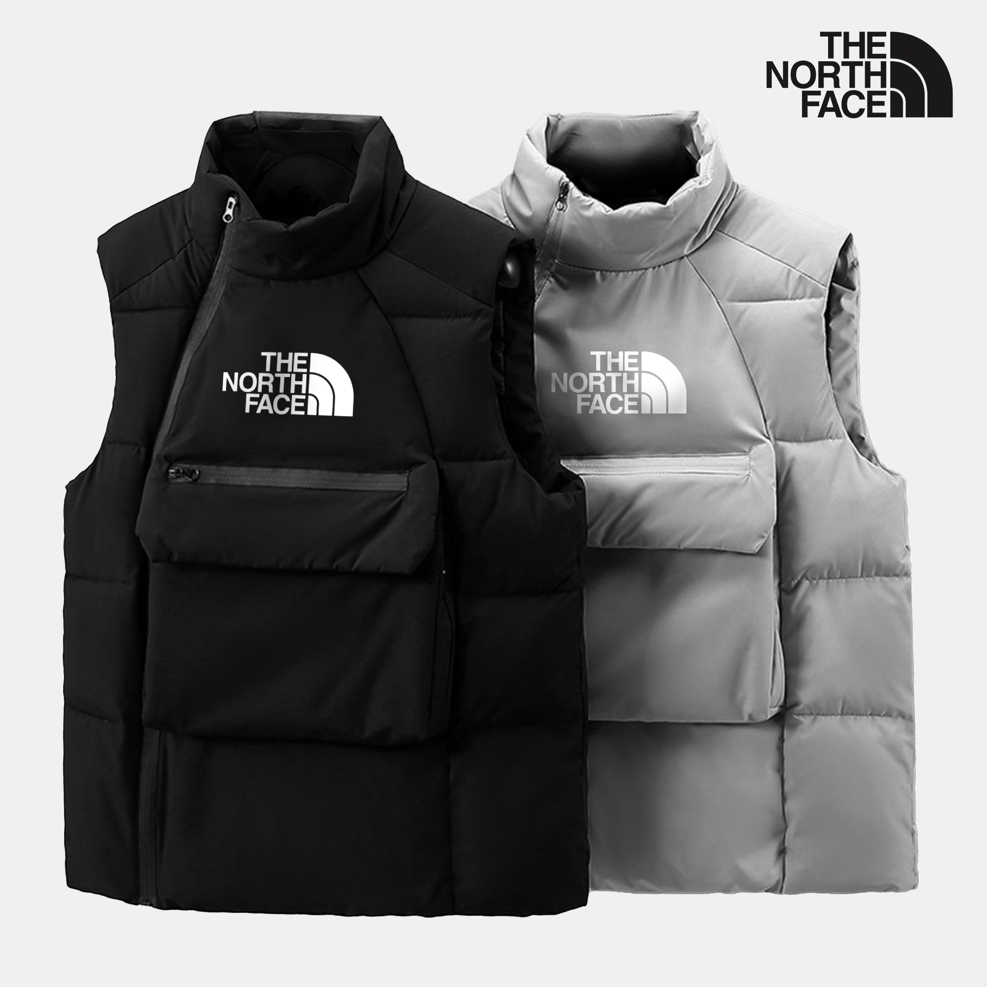 Chaleco Acolchado TNF