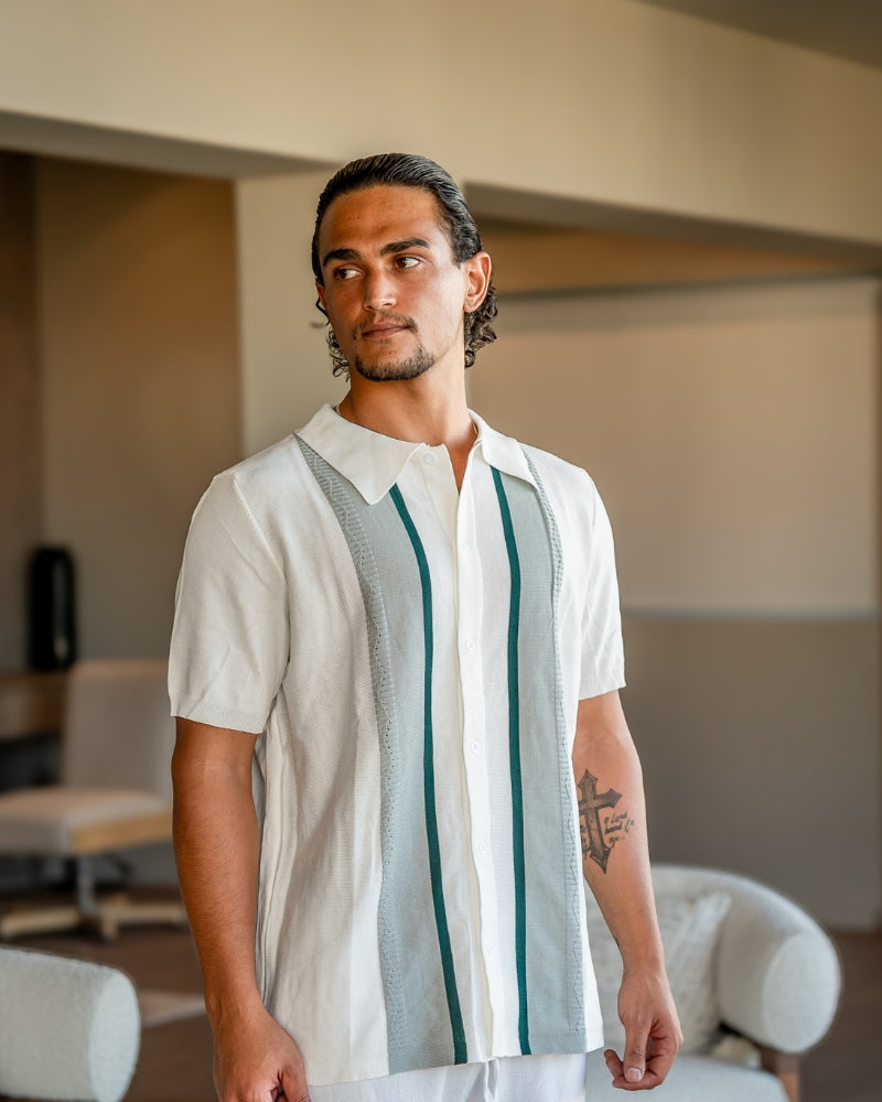 Jersey de punto Bradford Polo