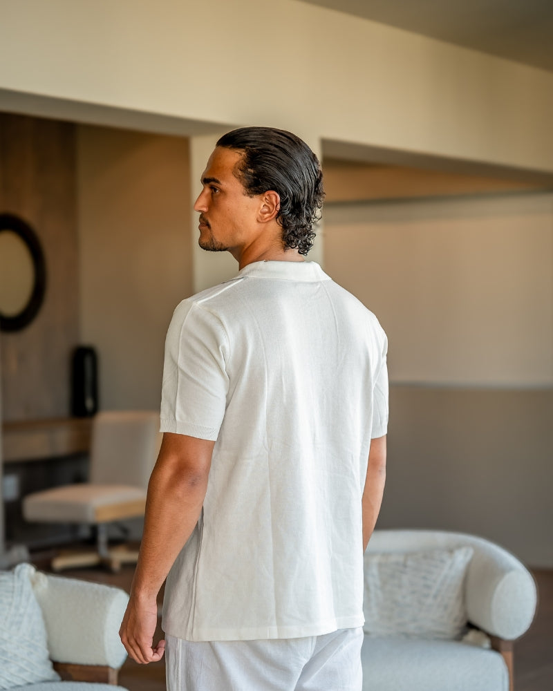 Jersey de punto Bradford Polo