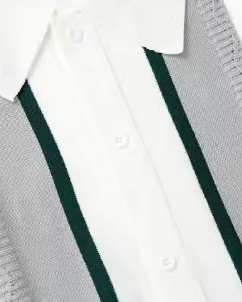 Jersey de punto Bradford Polo