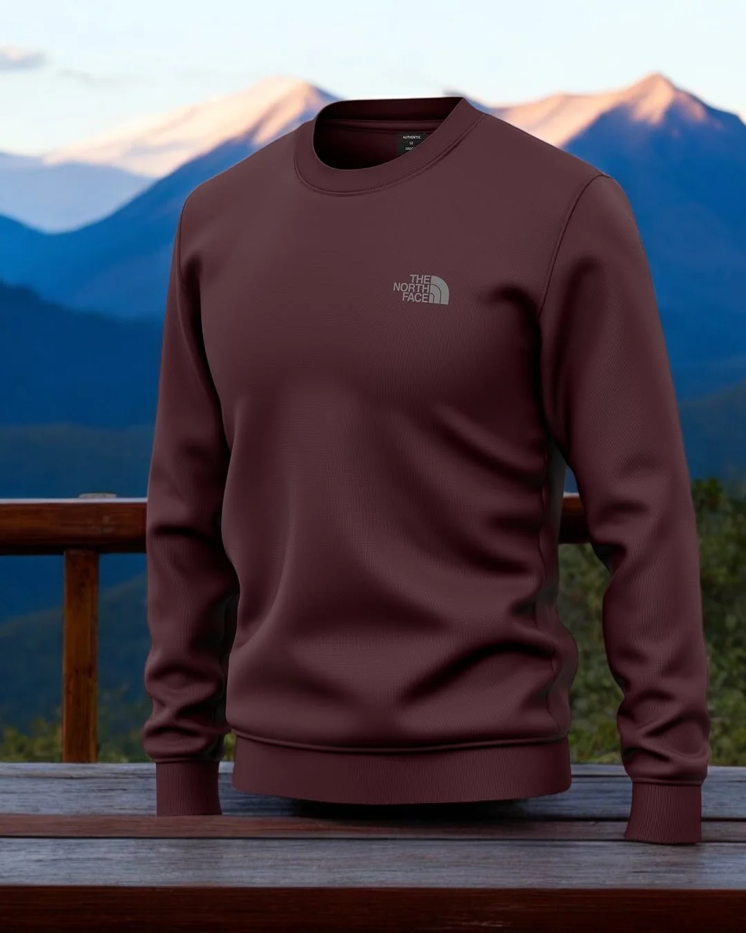 Suéter para Hombre TNF (LIQUIDACIÓN)