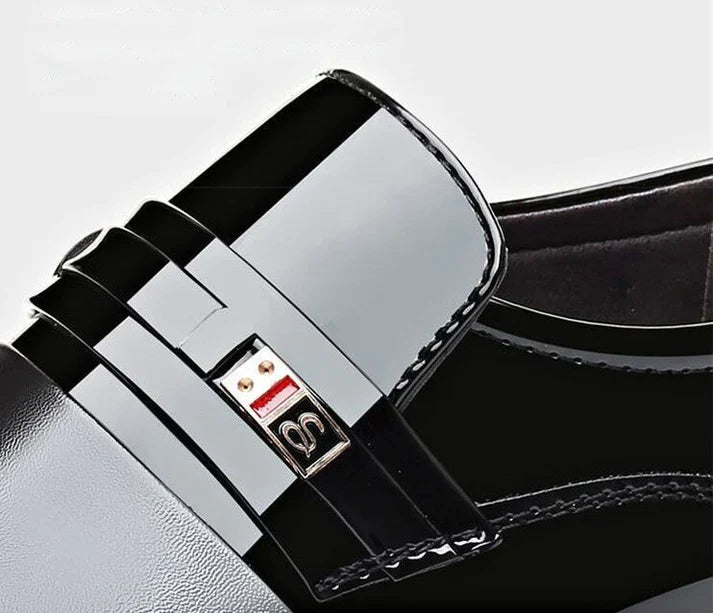 Alock | Zapatos de negocios