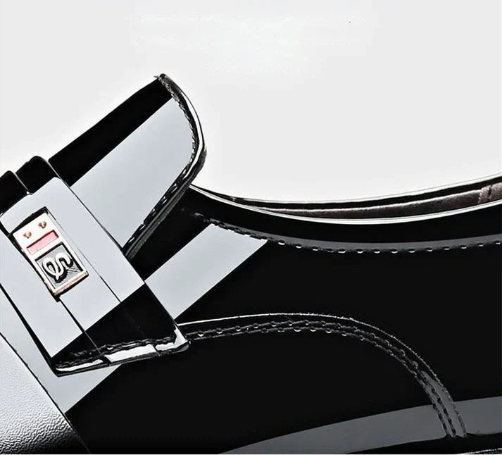 Alock | Zapatos de negocios