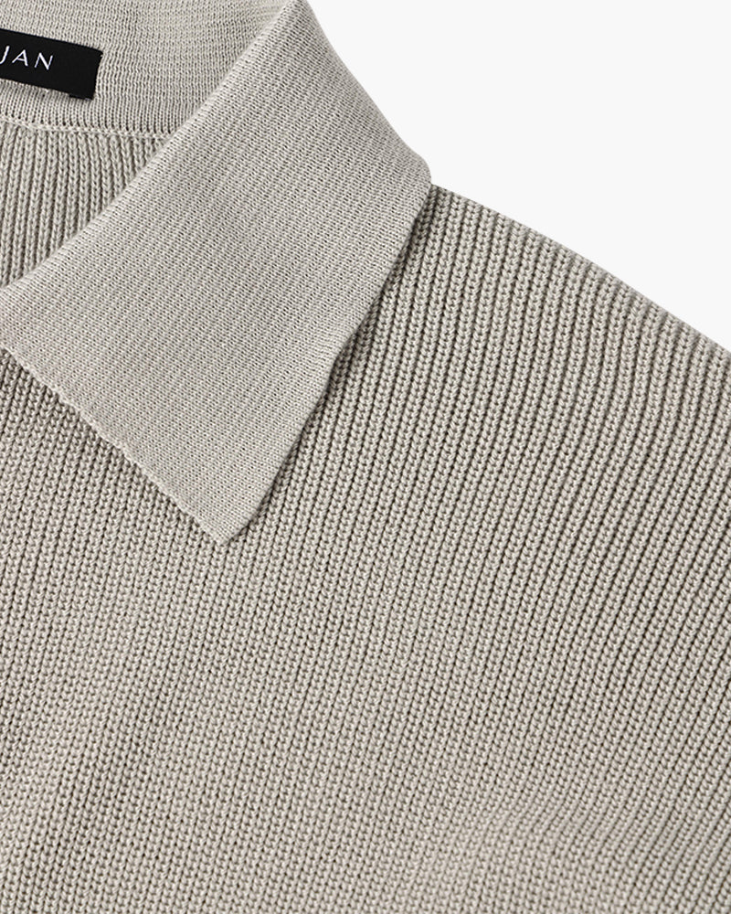 Suéter con cremallera RASON