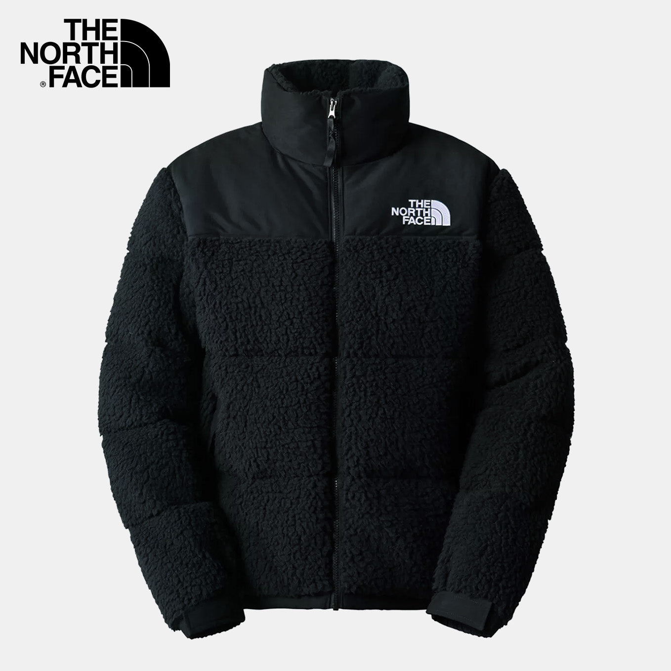Chaqueta TNF Sherpa (NUEVO MODELO)