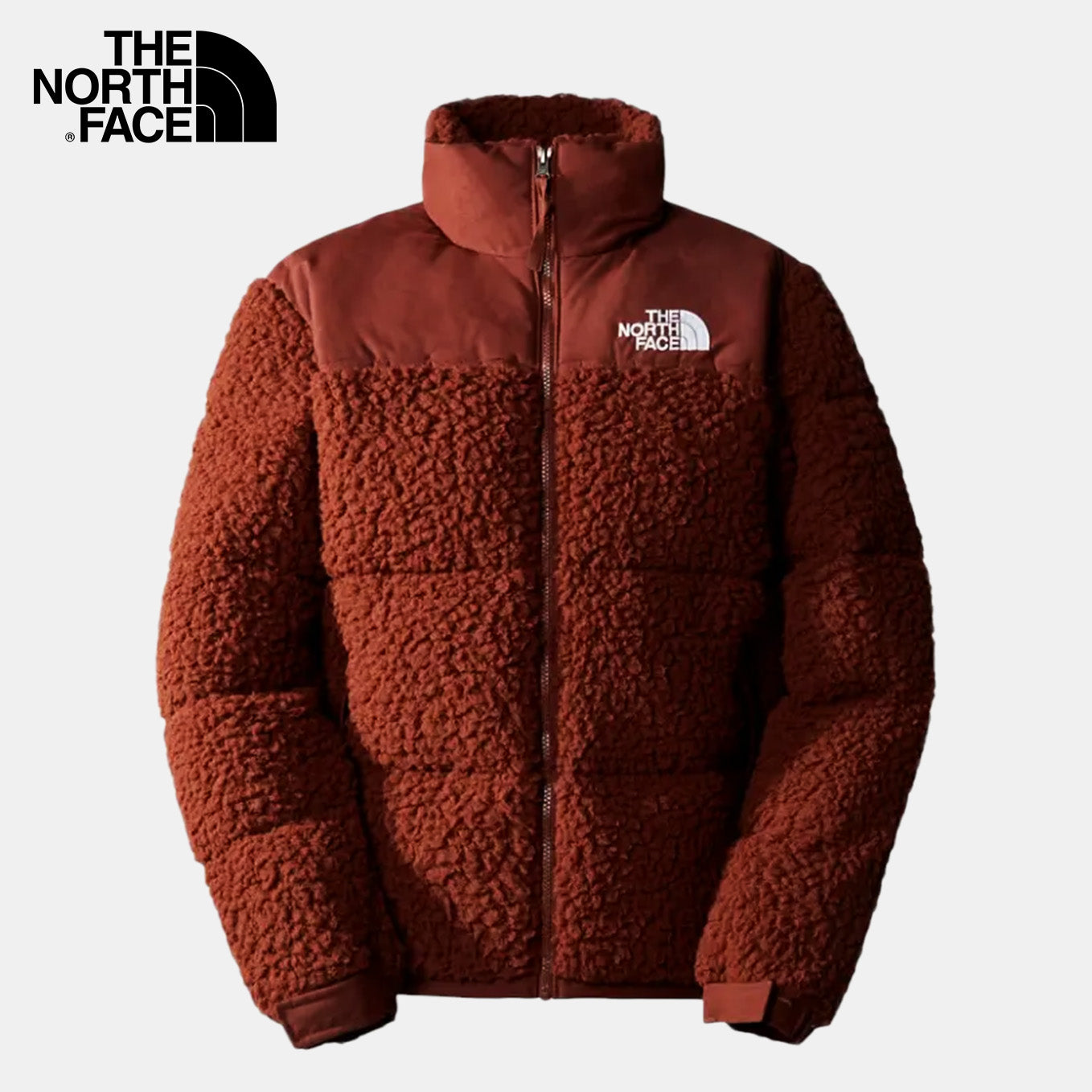 Chaqueta TNF Sherpa (NUEVO MODELO)