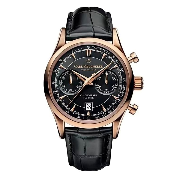 Reloj Carl F. Bucherer