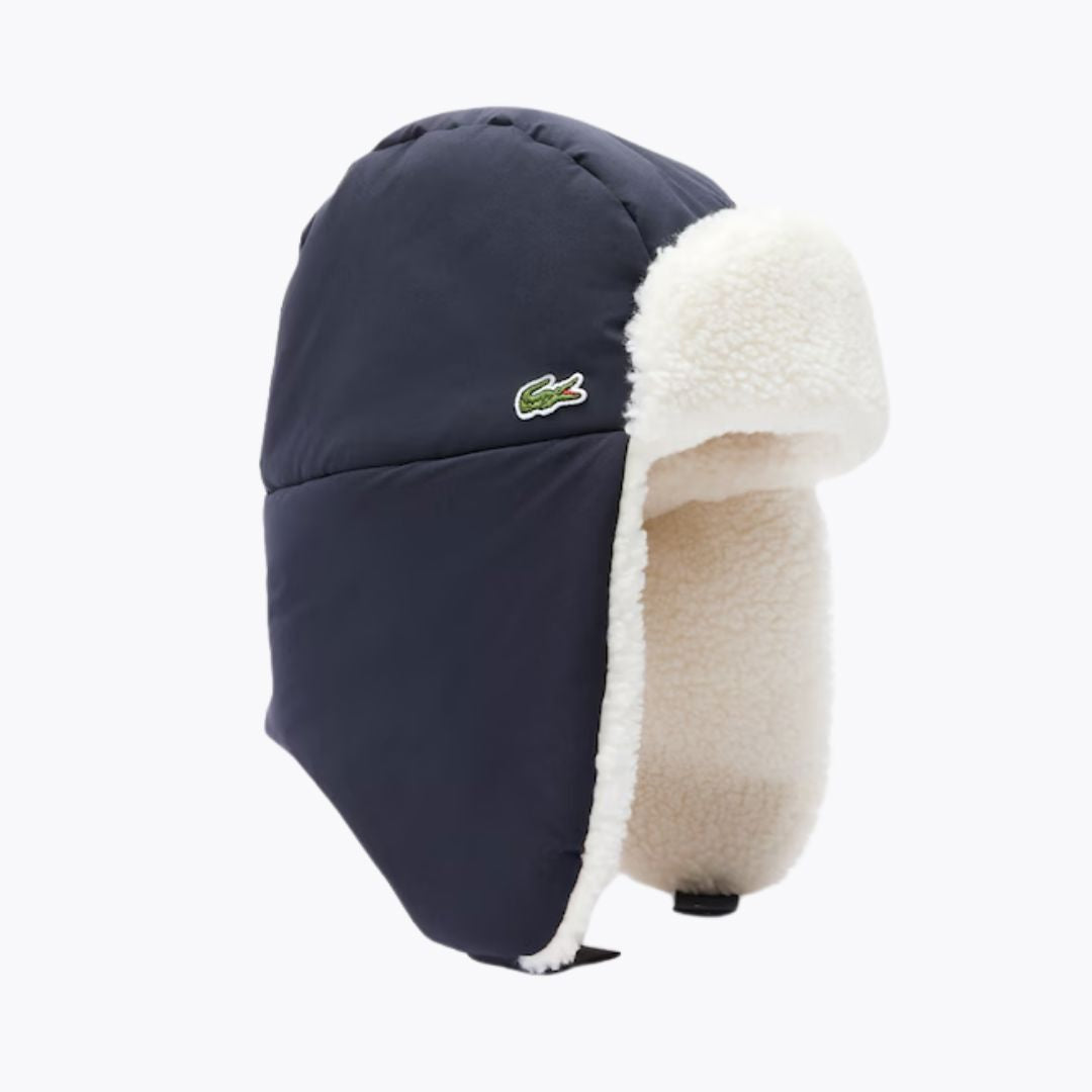 Gorro chapka con forro polar LC repelente al agua