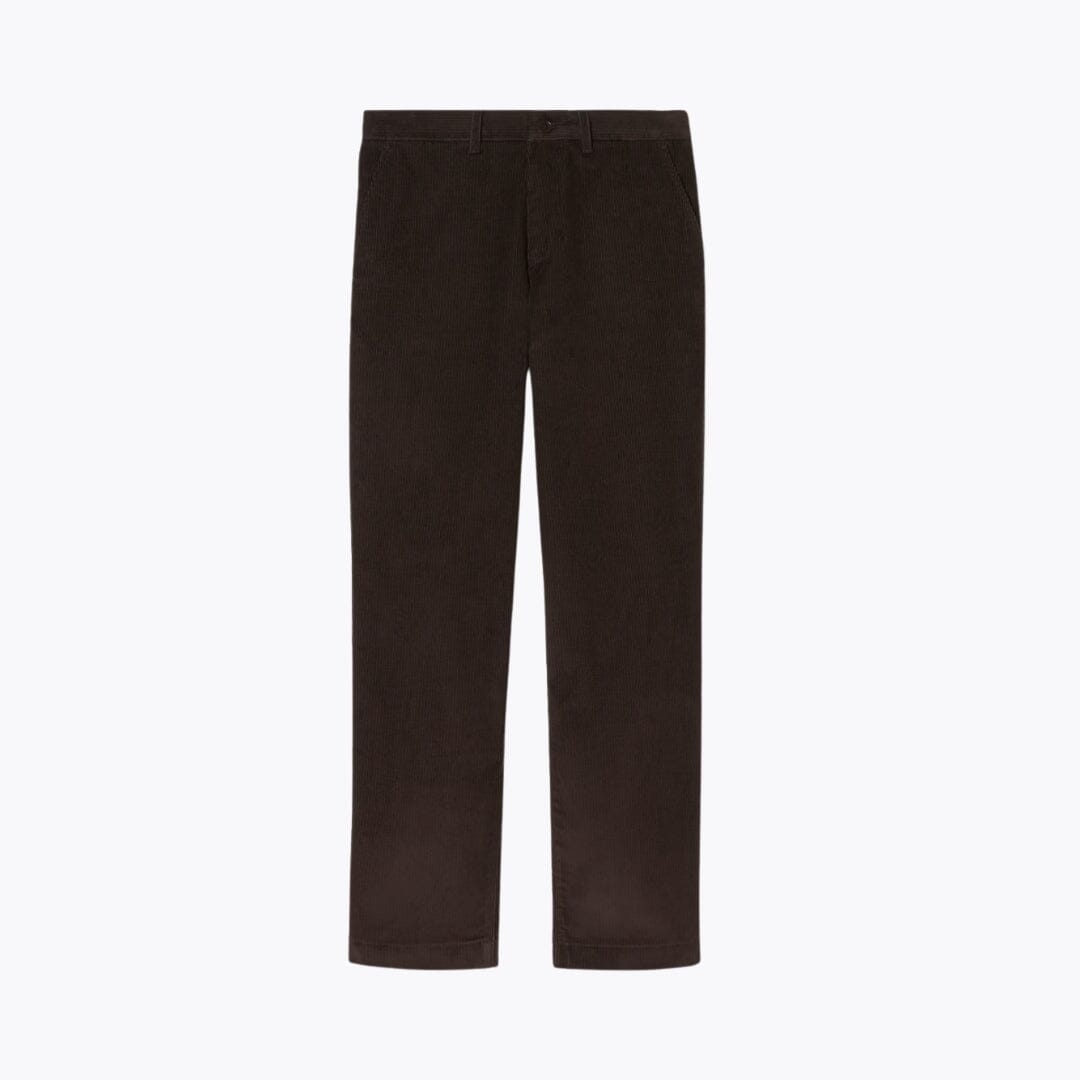 Pantalones chinos de pana LC Regular Fit