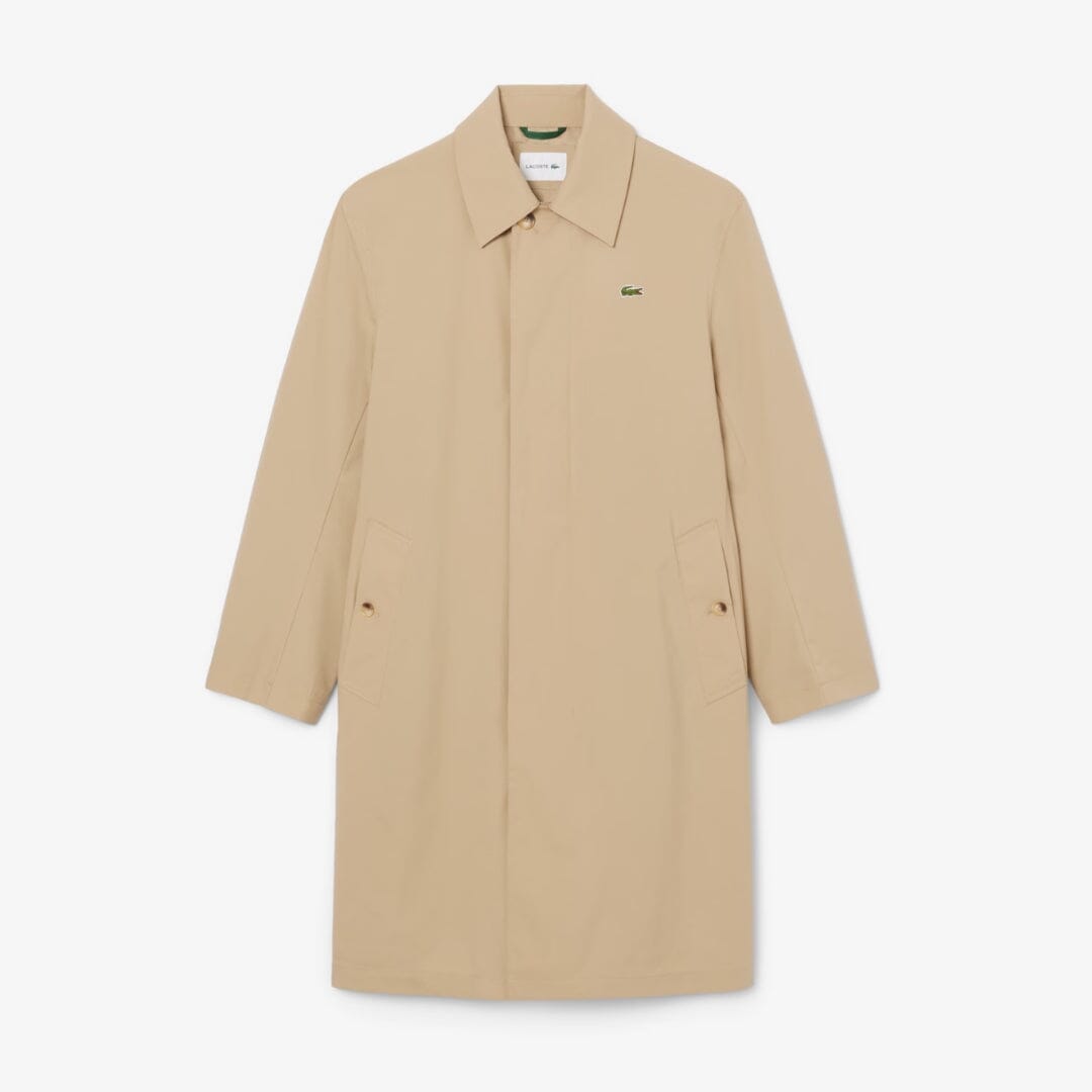 Chaqueta impermeable LC