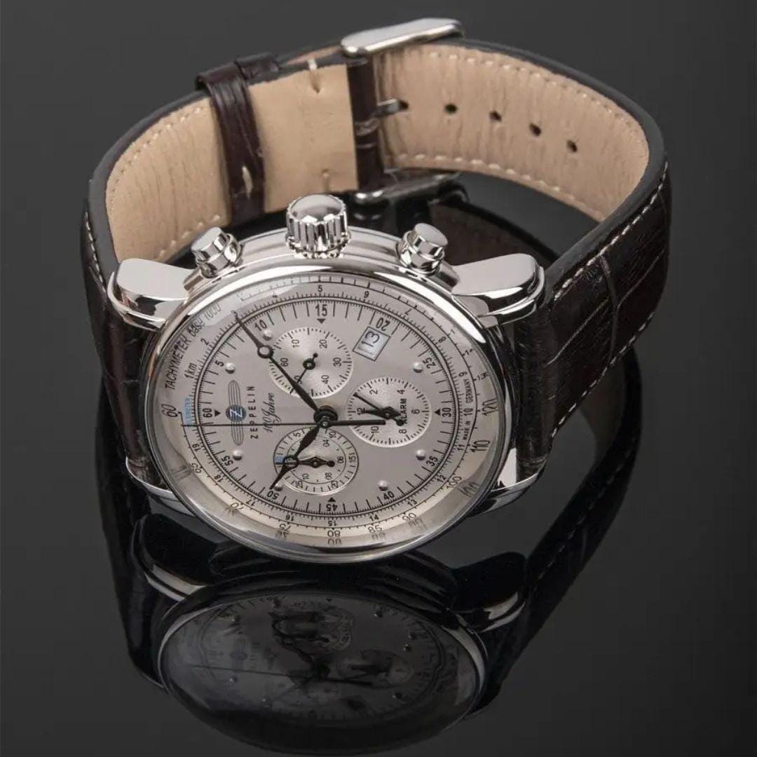 Reloj para hombre 100 años