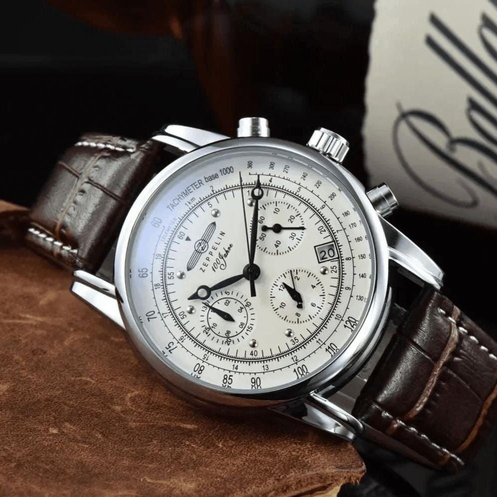 Reloj para hombre 100 años