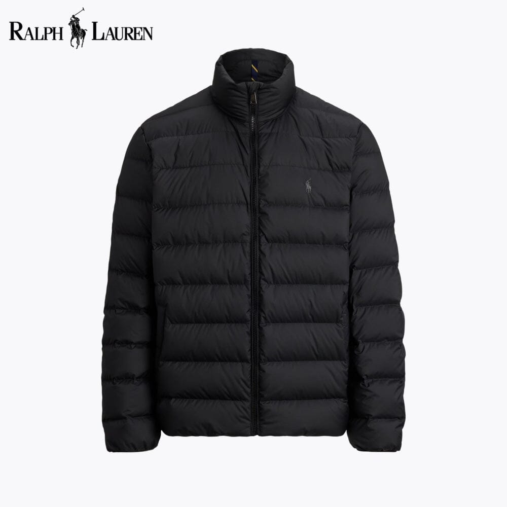 Chaqueta de plumón plegable RL Colden