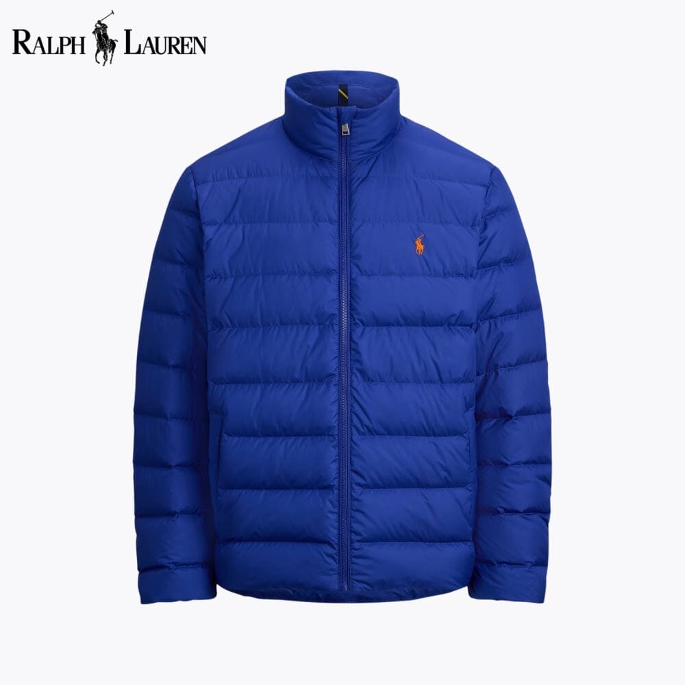 Chaqueta de plumón plegable RL Colden