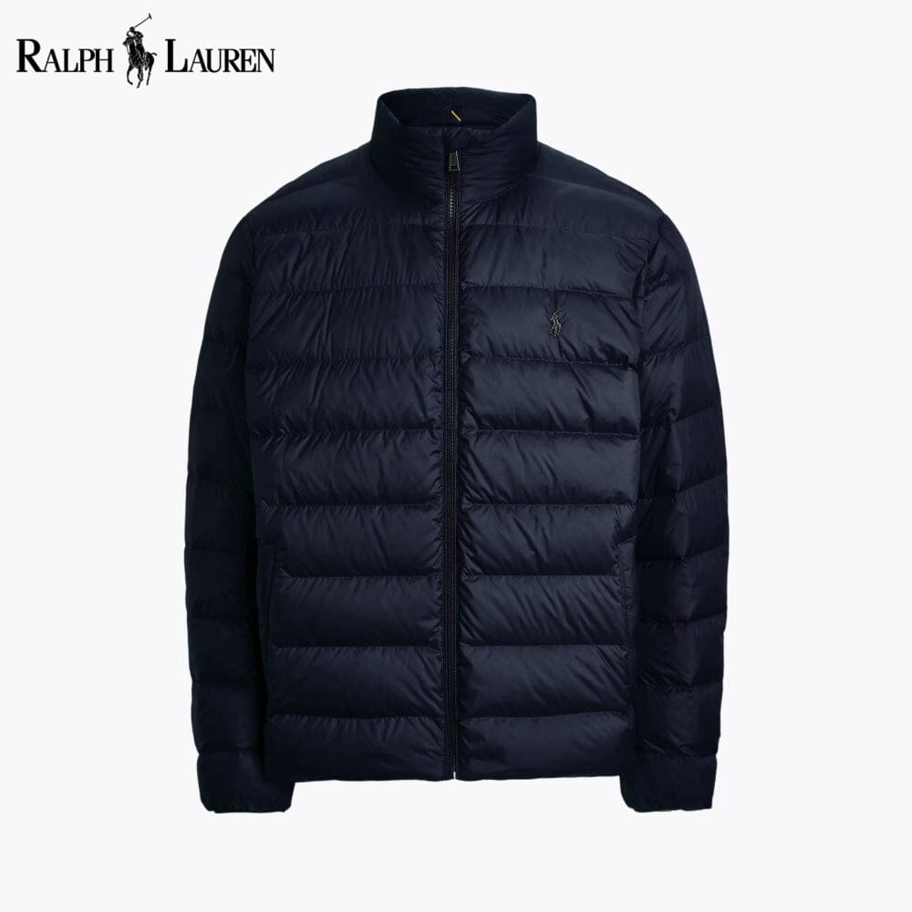Chaqueta de plumón plegable RL Colden