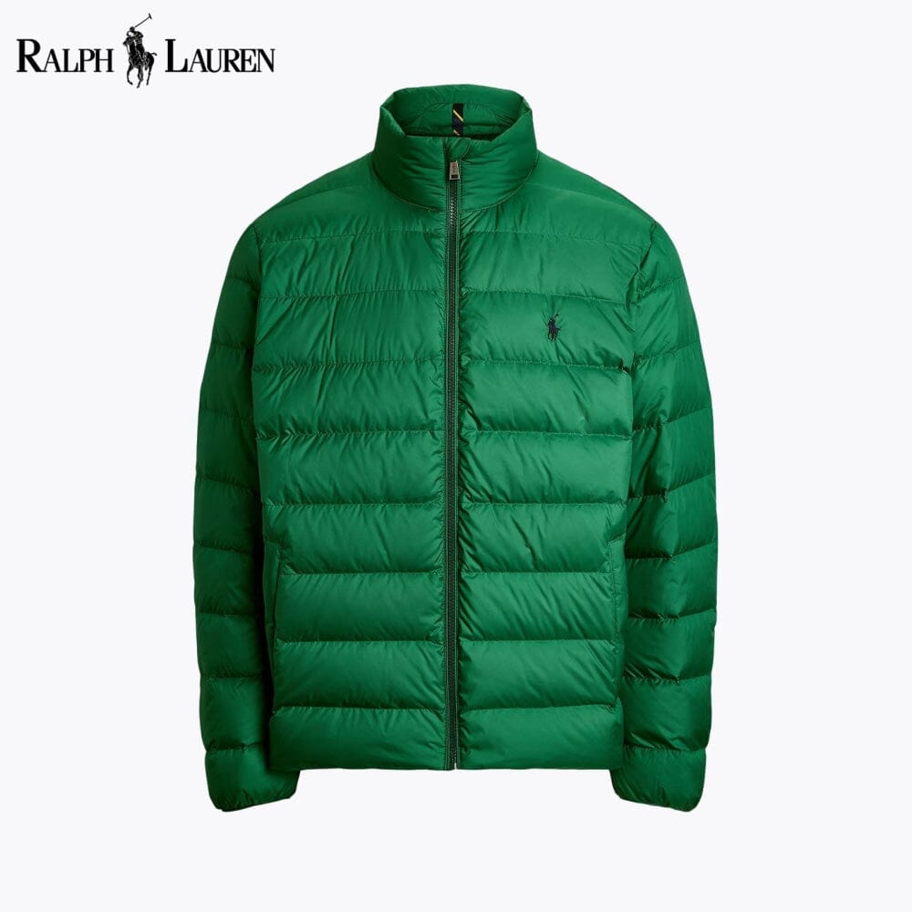 Chaqueta de plumón plegable RL Colden