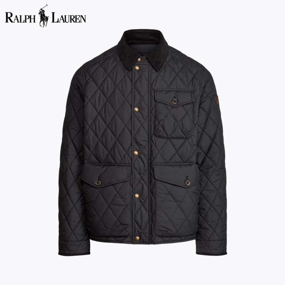 Chaqueta acolchada RL The Beaton