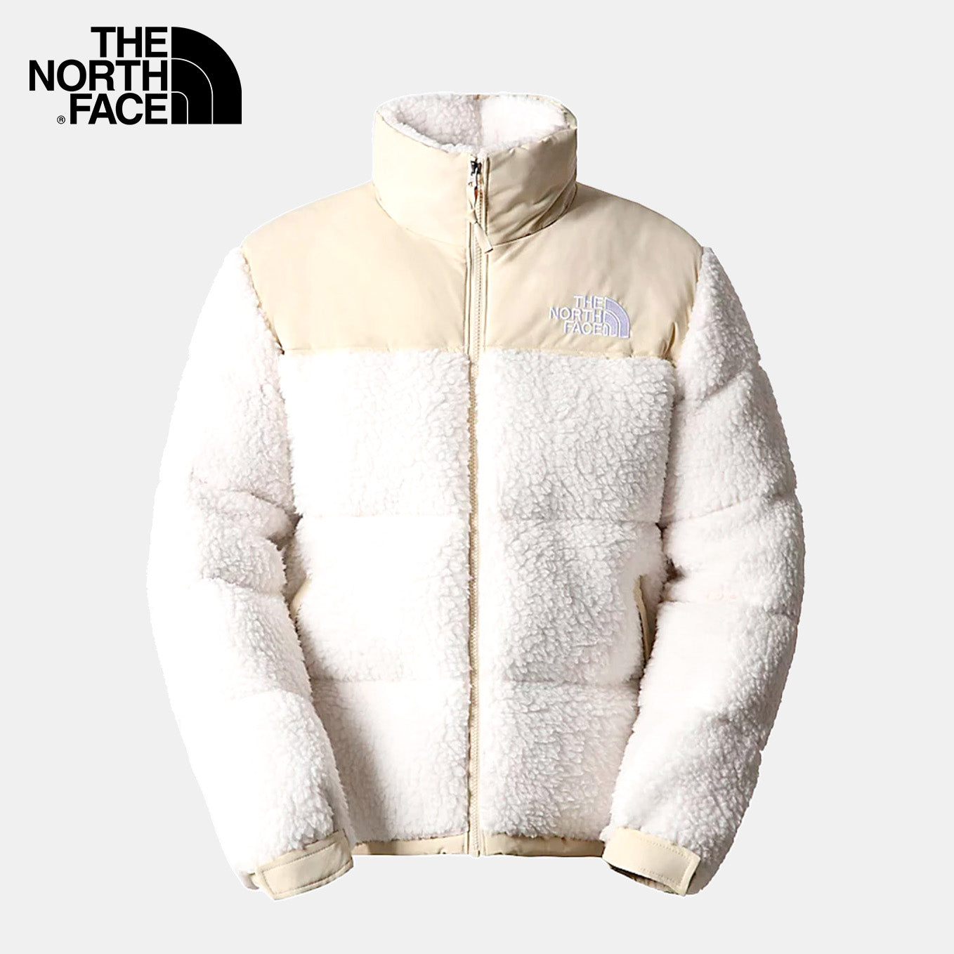 Chaqueta TNF Sherpa (NUEVO MODELO)