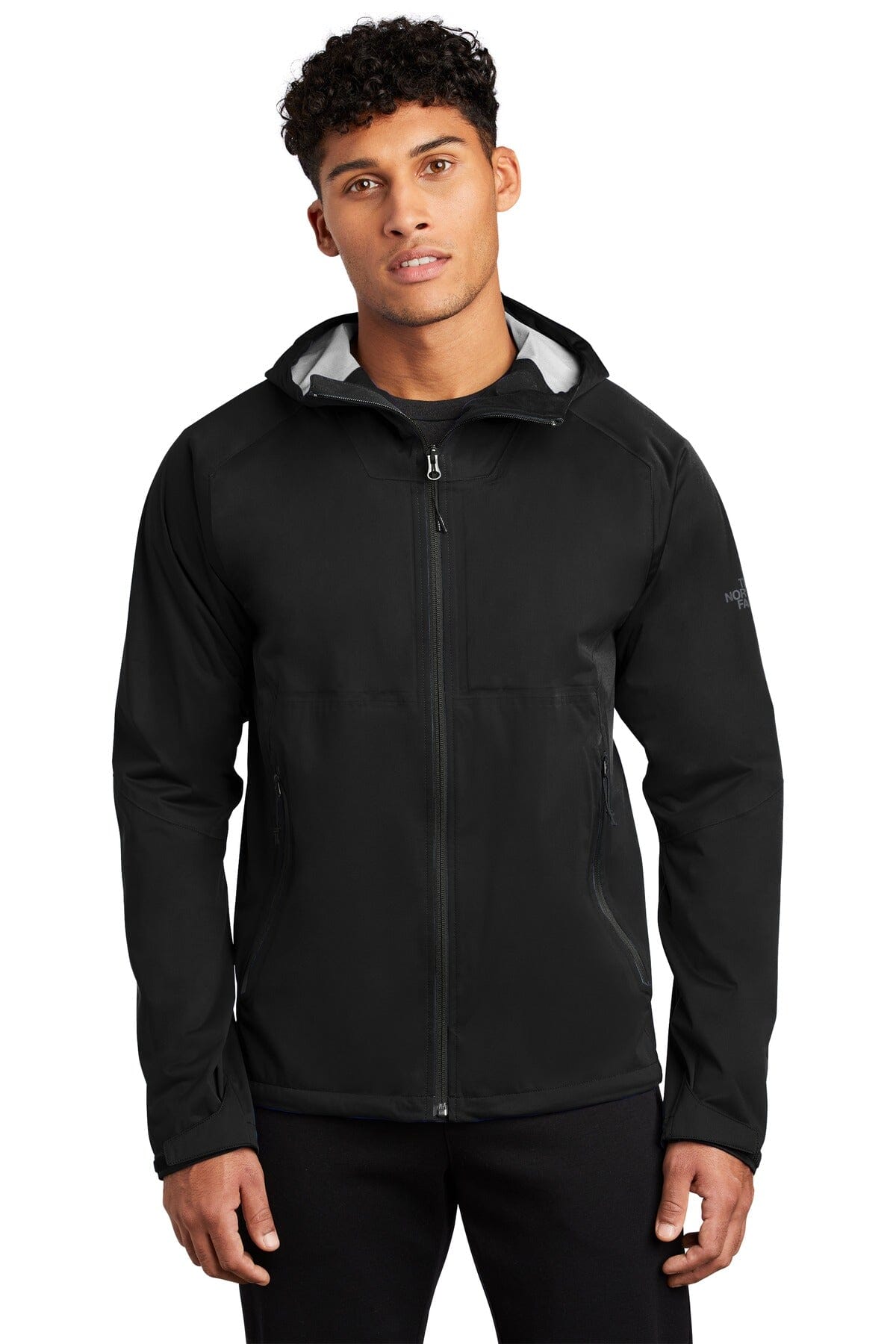Chaqueta TNF All-Weather DryVent Stretch