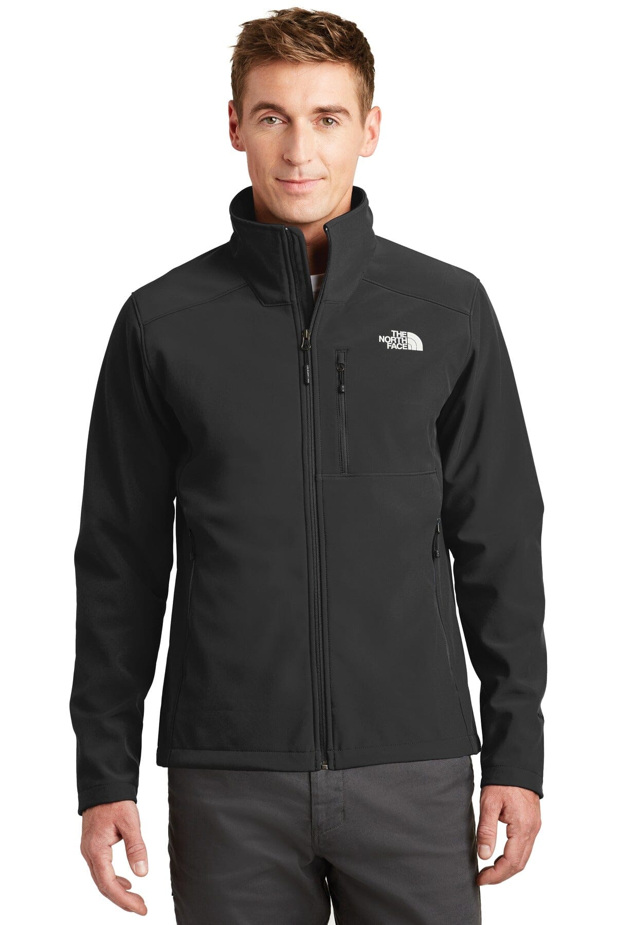 Chaqueta TNF® Apex Barrier Soft Shell.