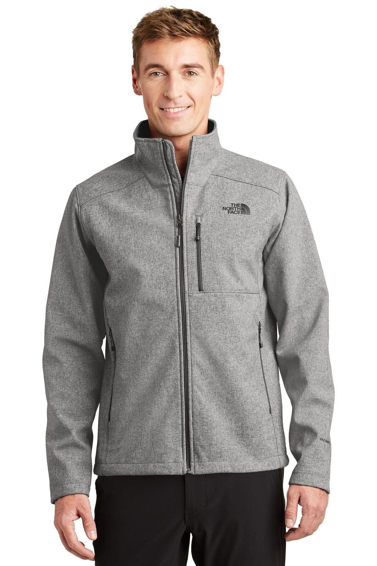 Chaqueta TNF® Apex Barrier Soft Shell.