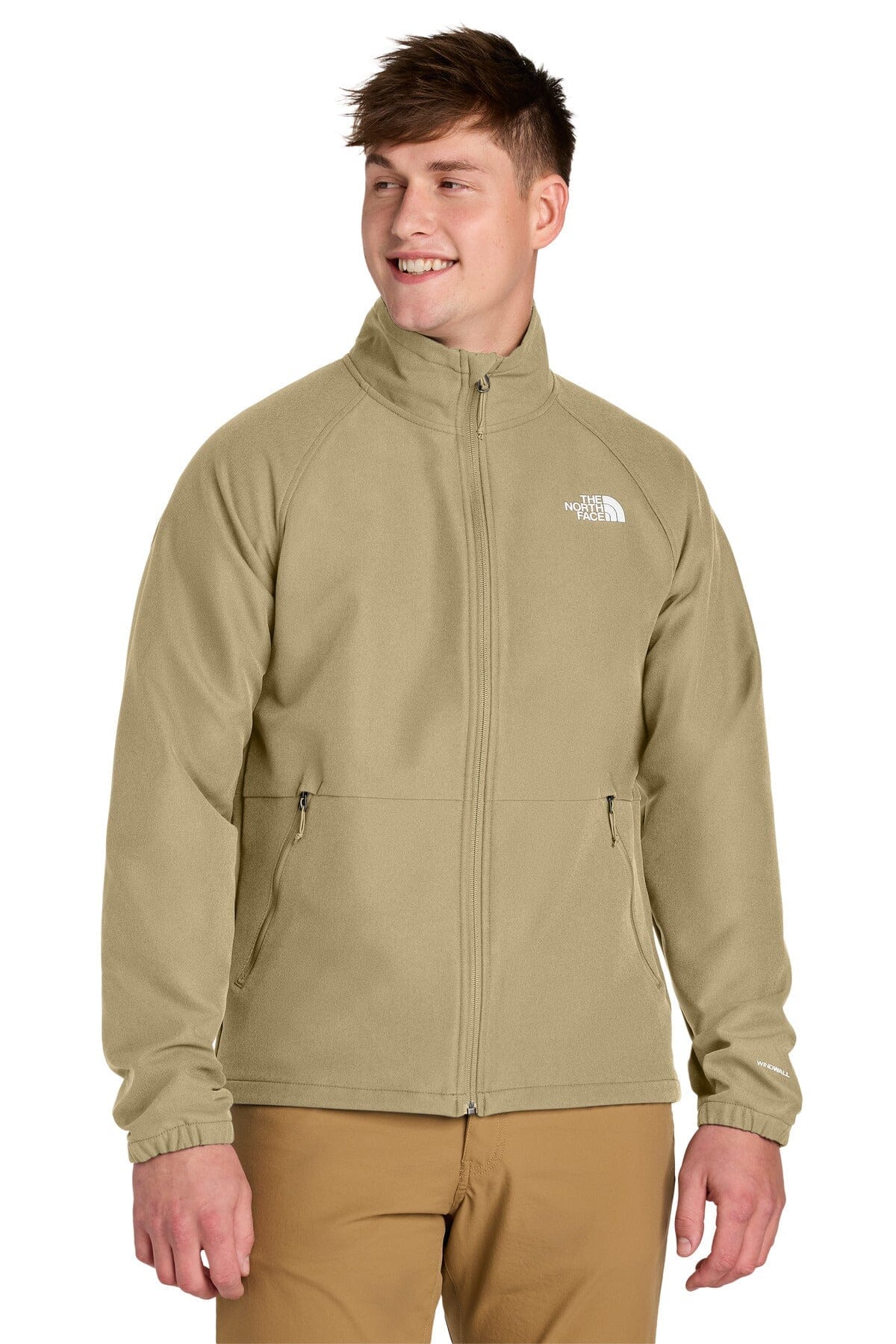Chaqueta TNF ® Barr Lake Soft Shell