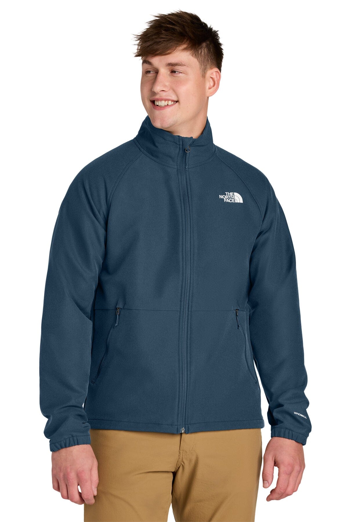 Chaqueta TNF ® Barr Lake Soft Shell