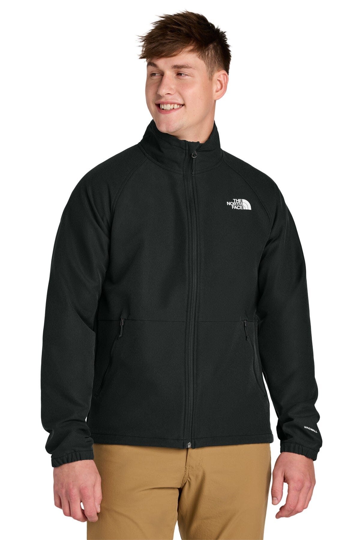 Chaqueta TNF ® Barr Lake Soft Shell