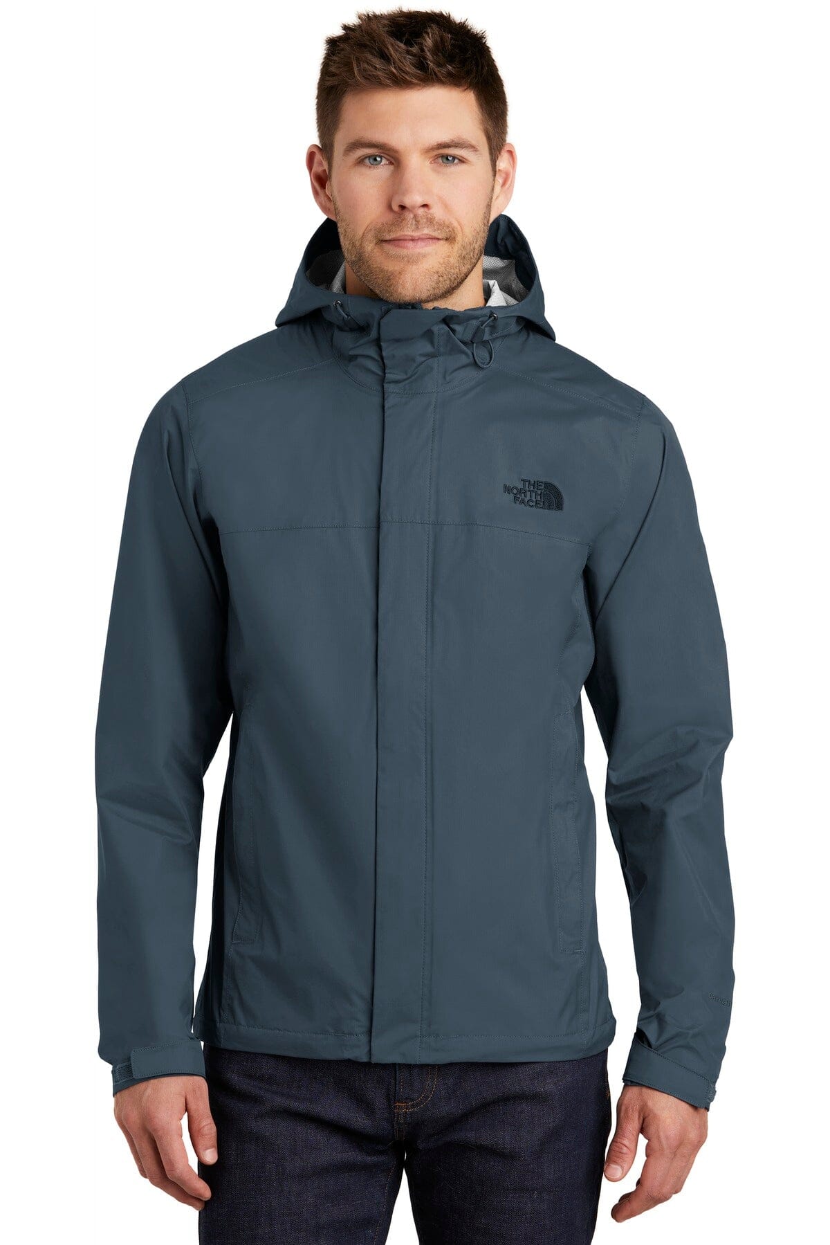 Chaqueta impermeable TNF® DryVent.