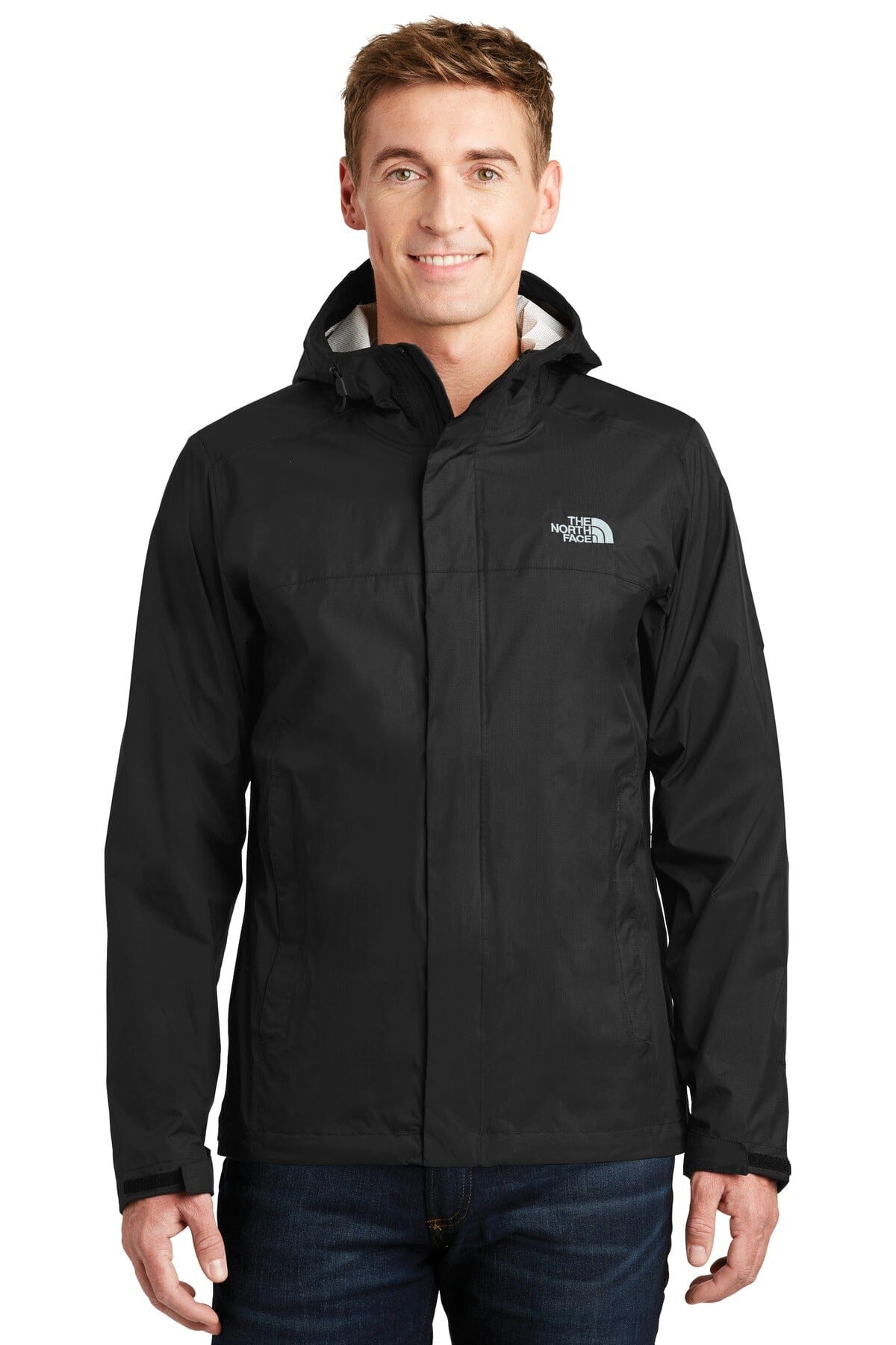 Chaqueta impermeable TNF® DryVent.