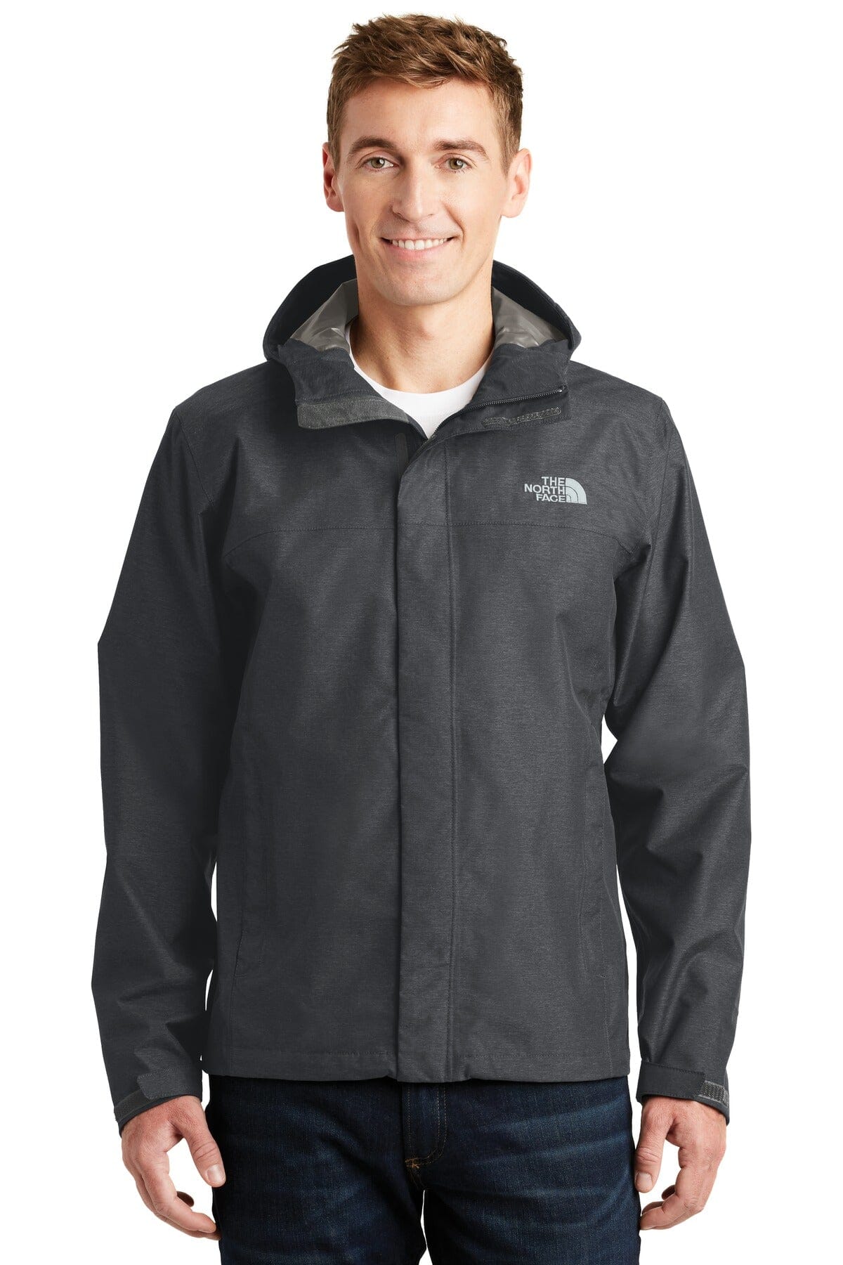 Chaqueta impermeable TNF® DryVent.