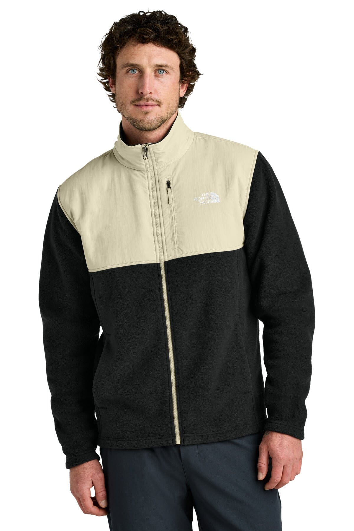 Chaqueta polar con cremallera completa TNF ® Highest Peak