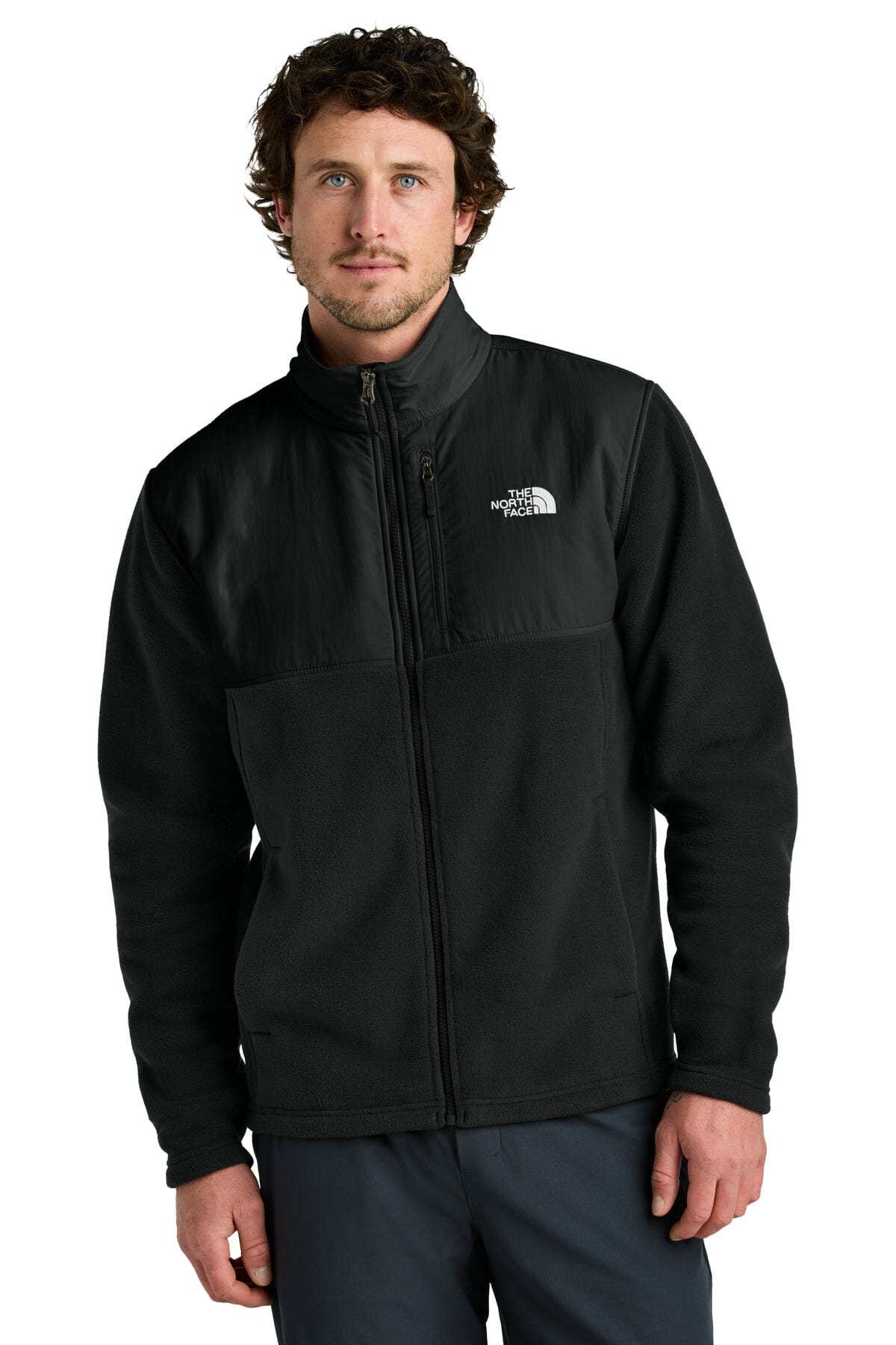 Chaqueta polar con cremallera completa TNF ® Highest Peak