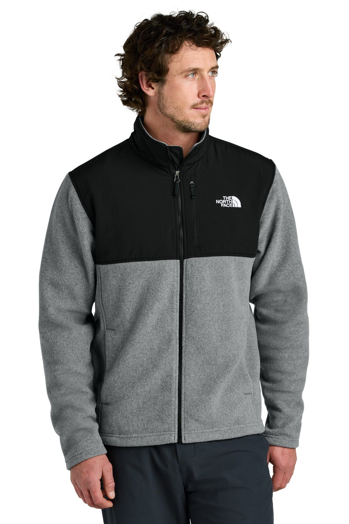 Chaqueta polar con cremallera completa TNF ® Highest Peak