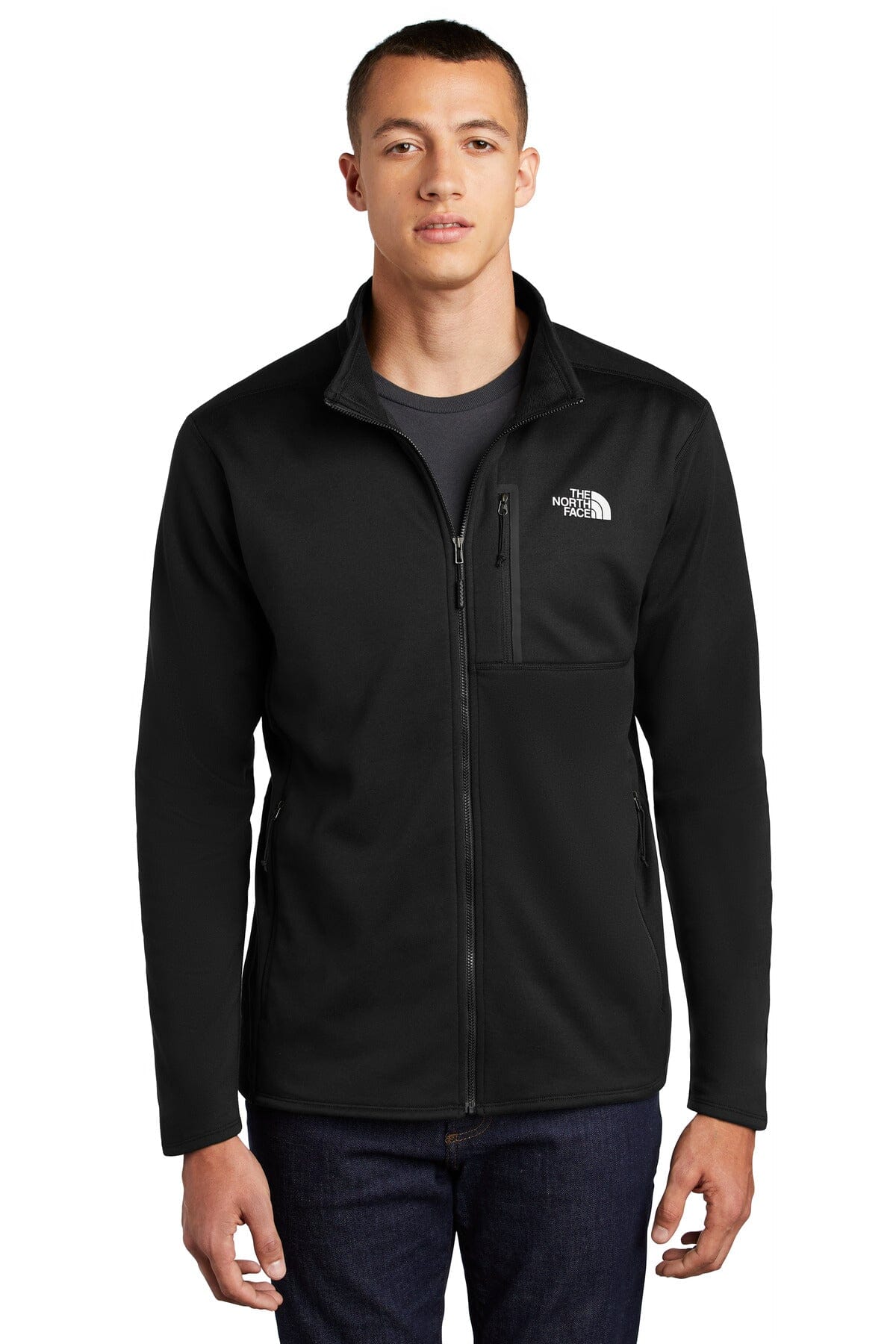 Chaqueta polar con cremallera completa TNF ® Skyline