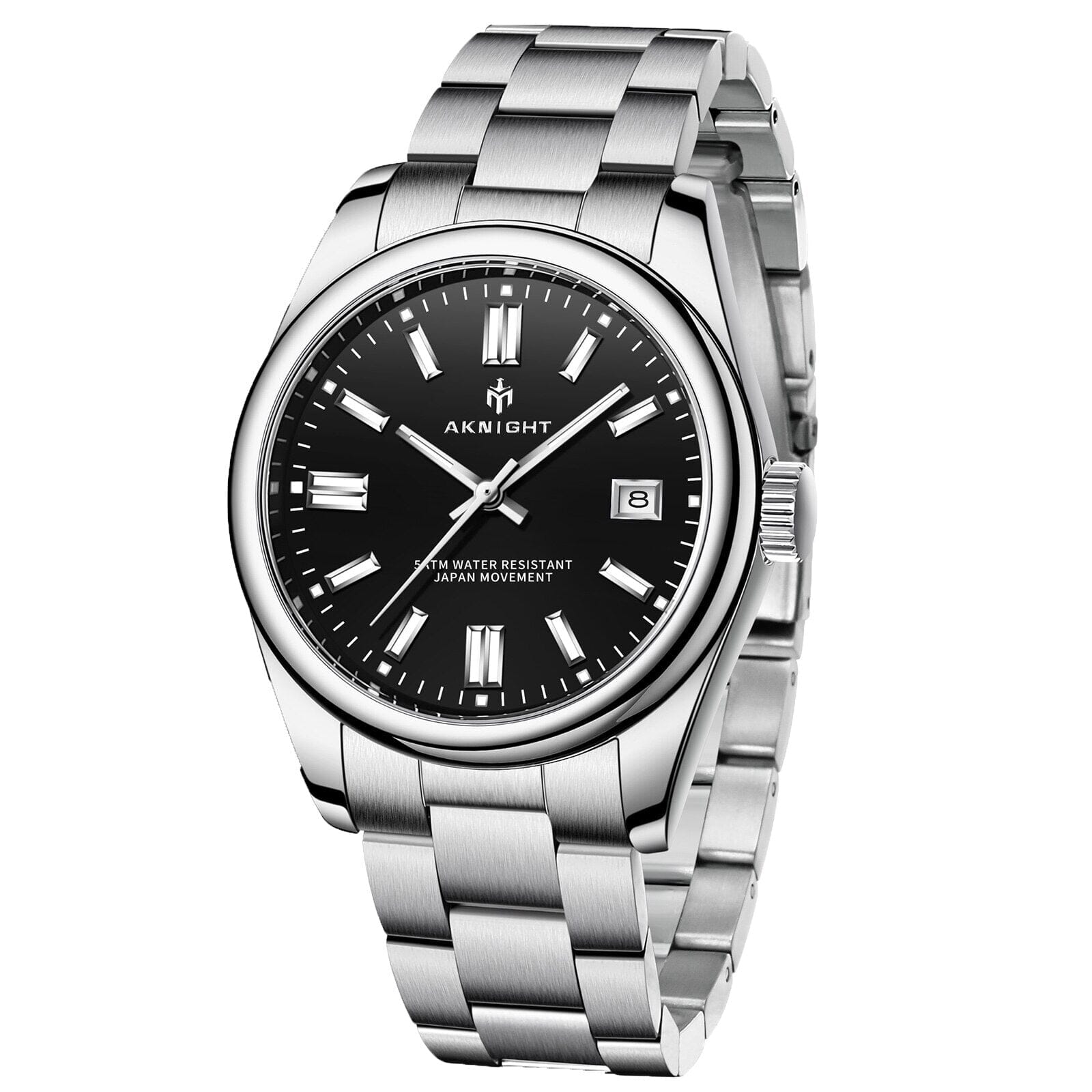 Reloj Poedagar Aknight