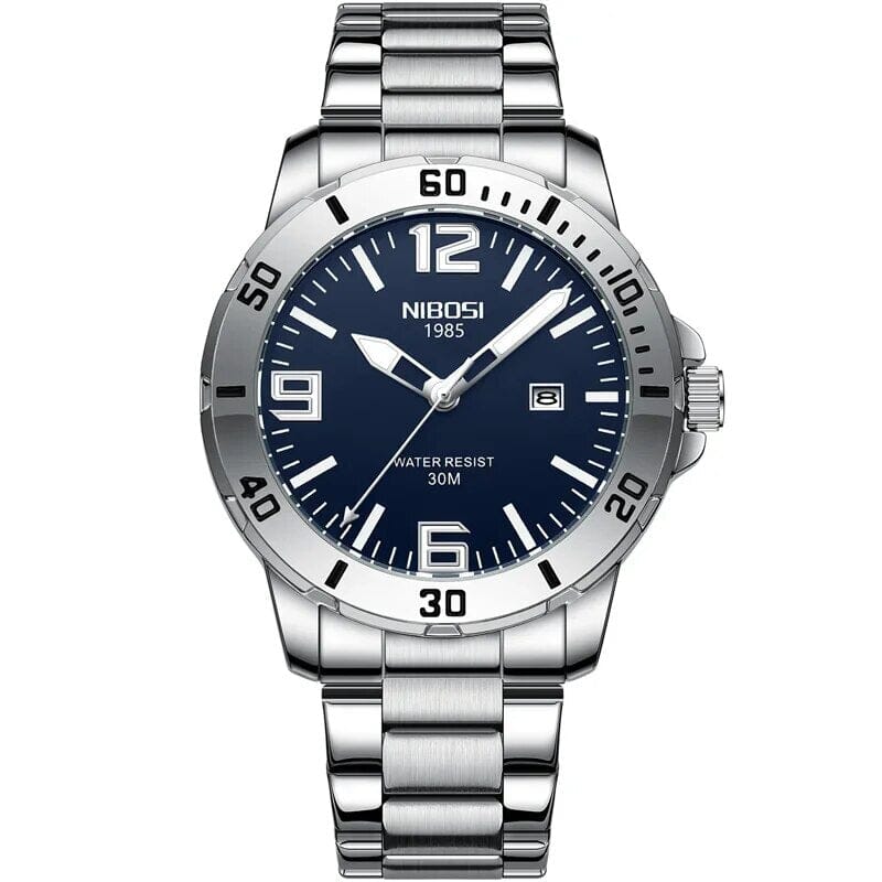 Reloj Poedagar Nibosi