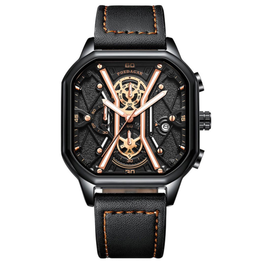 Reloj Poedagar Regal Elegance