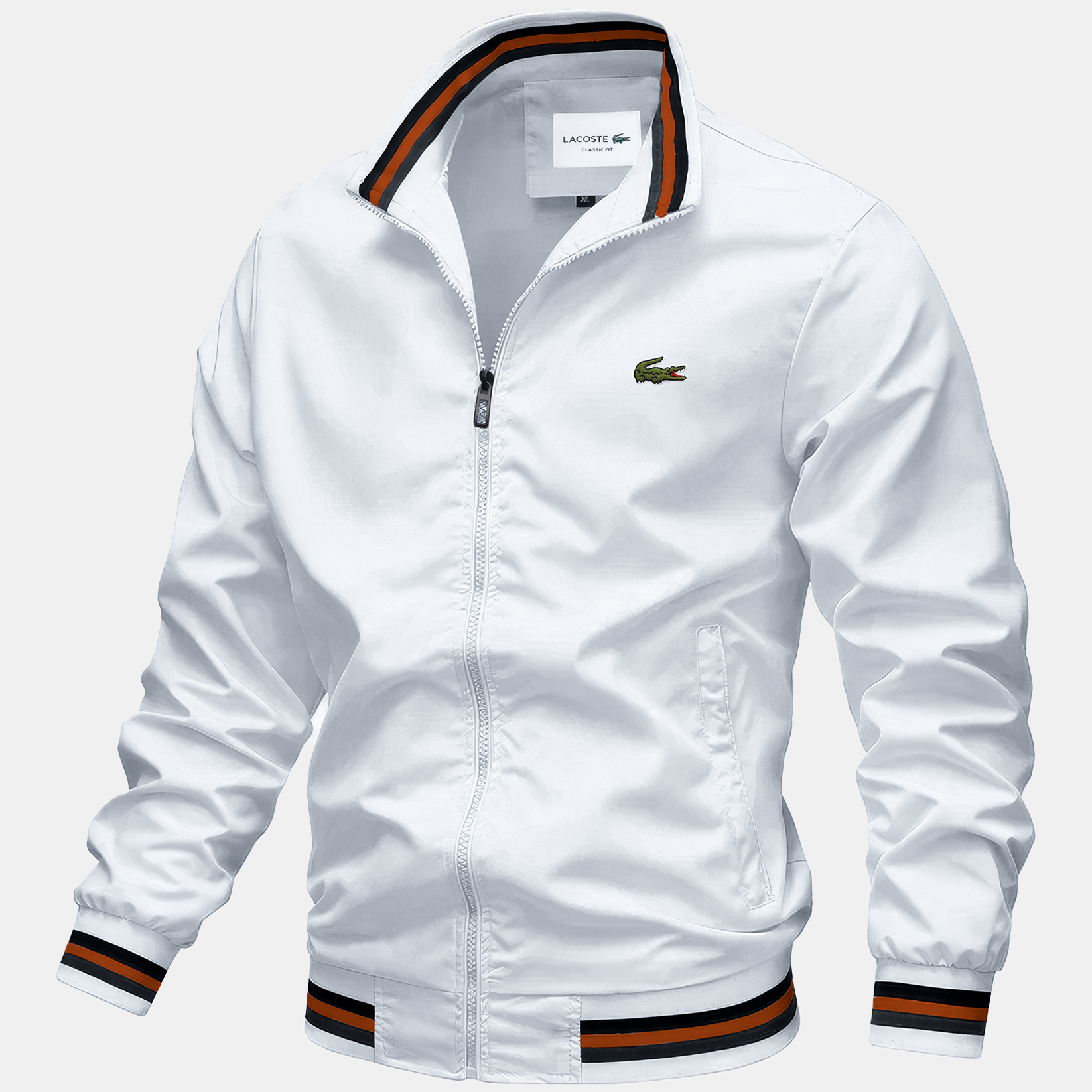Chaqueta Deportiva Ligera LC