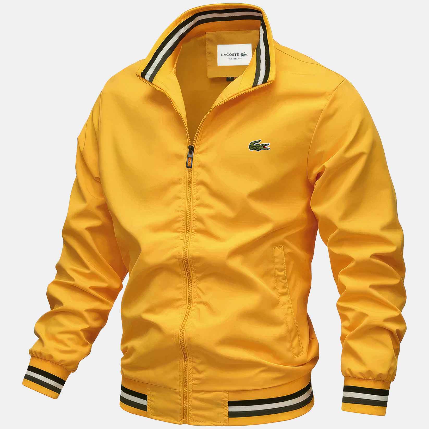 Chaqueta Deportiva Ligera LC